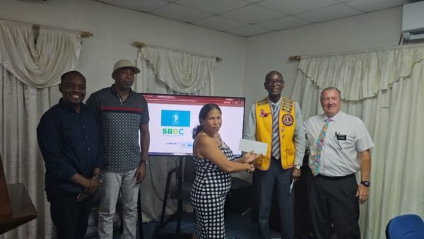 Empowering Young Entrepreneurs Through Service