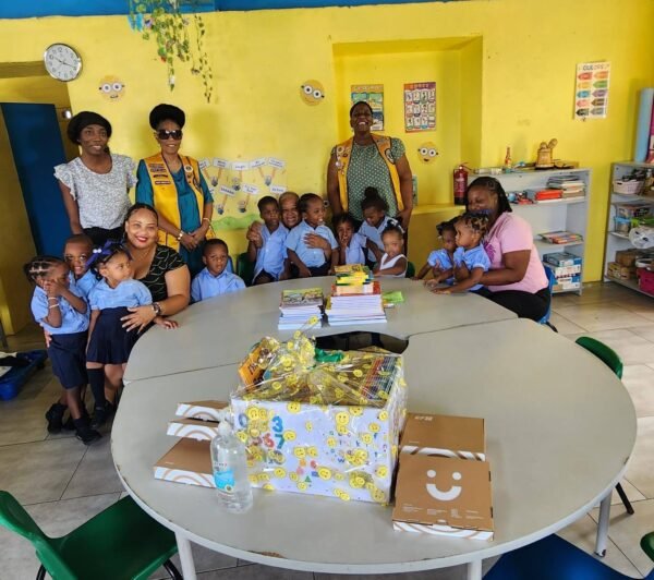 Supporting Our Young Learners